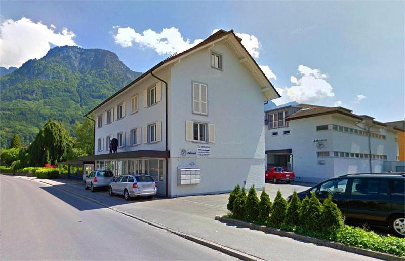 Churfirsten Blick - Private Gaestezimmer Flums 외부 사진