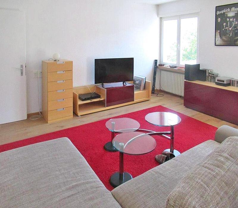 Churfirsten Blick - Private Gaestezimmer Flums 외부 사진